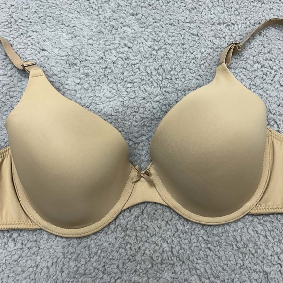 Maidenform Bra 36D T-Shirt Bra 05701  Self Expressions Womens T-Shirt Bra - Picture 1 of 9